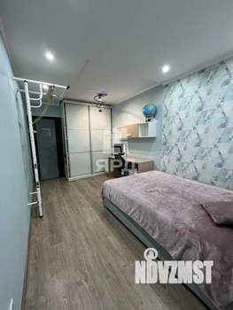 2-к квартира, вторичка, 60м2, 7/9 этаж