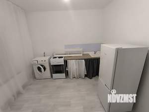 1-к квартира, вторичка, 37м2, 5/16 этаж