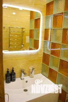 1-к квартира, вторичка, 40м2, 15/25 этаж