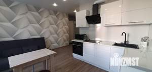 Студия квартира, вторичка, 27м2, 14/25 этаж