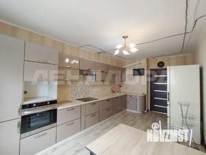 3-к квартира, вторичка, 79м2, 3/16 этаж