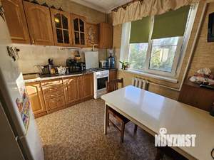 3-к квартира, вторичка, 68м2, 6/9 этаж