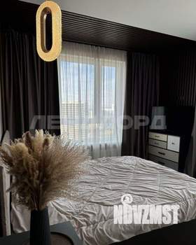 3-к квартира, вторичка, 75м2, 21/24 этаж