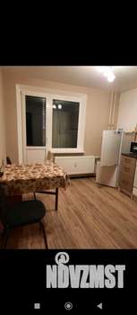 1-к квартира, вторичка, 35м2, 2/24 этаж