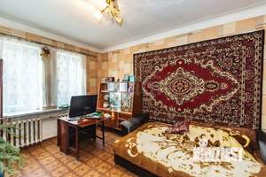 2-к квартира, вторичка, 48м2, 1/3 этаж