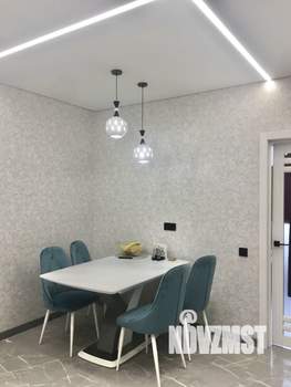 3-к квартира, вторичка, 60м2, 17/18 этаж
