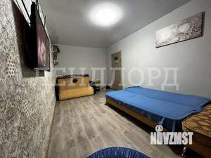 2-к квартира, вторичка, 51м2, 8/21 этаж