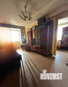 2-к квартира, вторичка, 44м2, 5/5 этаж