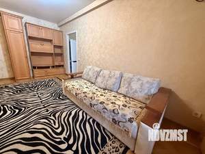 1-к квартира, вторичка, 30м2, 3/5 этаж