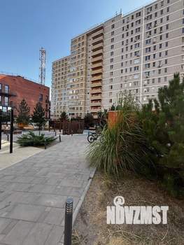 2-к квартира, вторичка, 47м2, 4/5 этаж