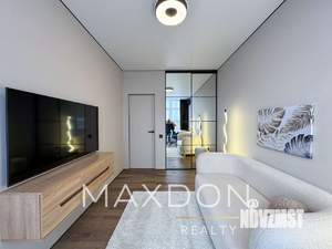 3-к квартира, вторичка, 60м2, 24/25 этаж