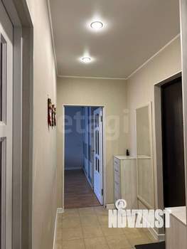 2-к квартира, вторичка, 52м2, 9/9 этаж