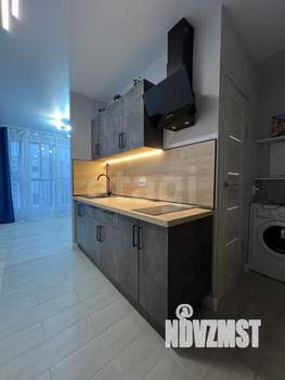 Студия квартира, вторичка, 25м2, 5/15 этаж