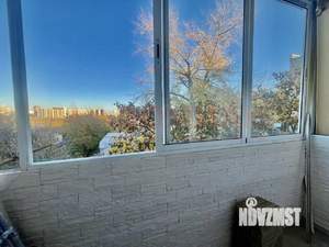 2-к квартира, вторичка, 41м2, 4/5 этаж