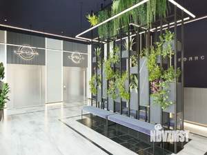 1-к квартира, вторичка, 37м2, 22/24 этаж