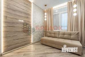 1-к квартира, вторичка, 30м2, 11/24 этаж