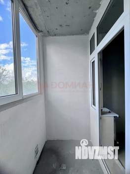 2-к квартира, вторичка, 52м2, 6/22 этаж