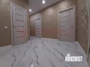 3-к квартира, вторичка, 75м2, 9/17 этаж