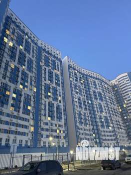 1-к квартира, вторичка, 46м2, 13/25 этаж