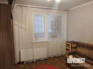 1-к квартира, вторичка, 27м2, 1/9 этаж