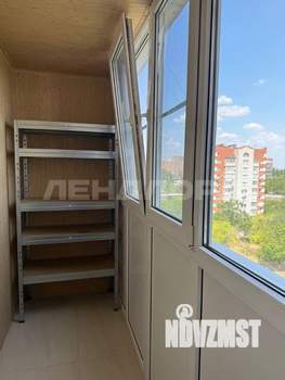 1-к квартира, вторичка, 31м2, 9/9 этаж