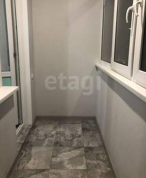 1-к квартира, вторичка, 32м2, 6/19 этаж