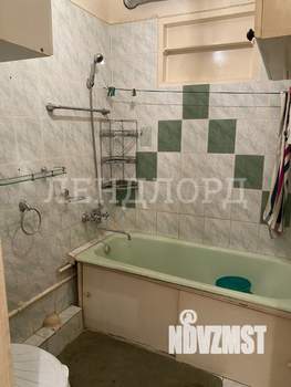 2-к квартира, вторичка, 41м2, 4/5 этаж