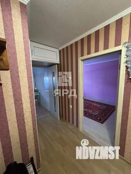 3-к квартира, вторичка, 60м2, 1/5 этаж
