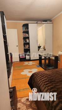 1-к квартира, вторичка, 32м2, 1/5 этаж