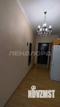 2-к квартира, вторичка, 64м2, 12/14 этаж