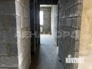 2-к квартира, вторичка, 54м2, 2/24 этаж