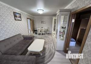 3-к квартира, вторичка, 55м2, 5/5 этаж