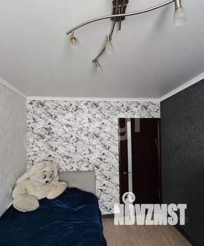 3-к квартира, вторичка, 65м2, 3/11 этаж