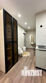 Студия квартира, вторичка, 26м2, 2/9 этаж