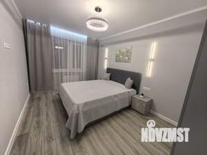 2-к квартира, вторичка, 55м2, 10/20 этаж