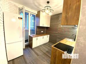 1-к квартира, вторичка, 40м2, 12/19 этаж