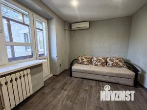 1-к квартира, вторичка, 24м2, 5/10 этаж