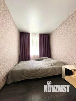 3-к квартира, вторичка, 55м2, 1/6 этаж