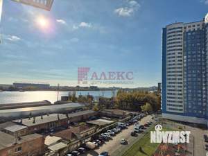 2-к квартира, вторичка, 45м2, 8/25 этаж