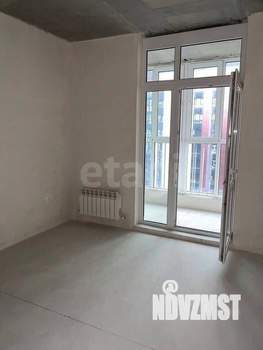 1-к квартира, вторичка, 30м2, 6/12 этаж