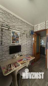 3-к квартира, вторичка, 57м2, 2/9 этаж