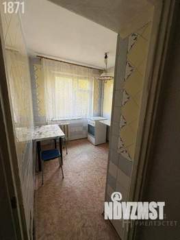 2-к квартира, вторичка, 44м2, 3/5 этаж