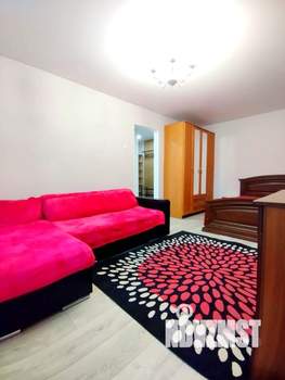 1-к квартира, вторичка, 30м2, 2/9 этаж
