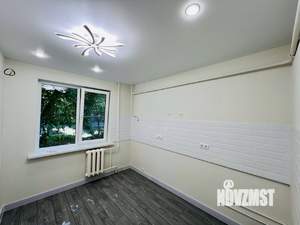 2-к квартира, вторичка, 52м2, 1/9 этаж