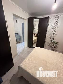 1-к квартира, вторичка, 32м2, 2/18 этаж