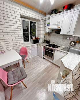 2-к квартира, вторичка, 44м2, 4/5 этаж