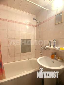 2-к квартира, вторичка, 53м2, 3/10 этаж