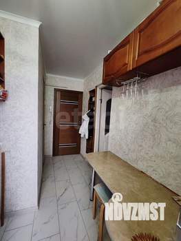 1-к квартира, вторичка, 22м2, 7/9 этаж