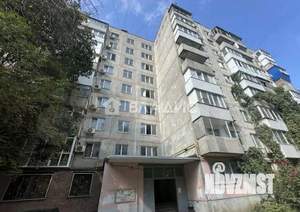 1-к квартира, вторичка, 23м2, 7/9 этаж