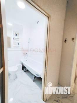 Студия квартира, вторичка, 39м2, 23/23 этаж